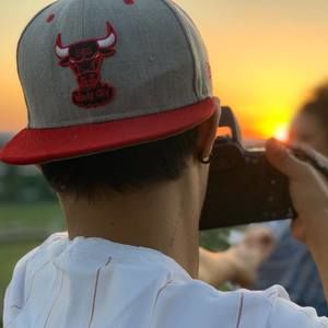 Meet your Posher, Ajay